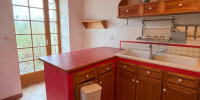 maison à ST PRIVAT DES PRES (24410)