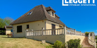 maison à ANLHIAC (24160)
