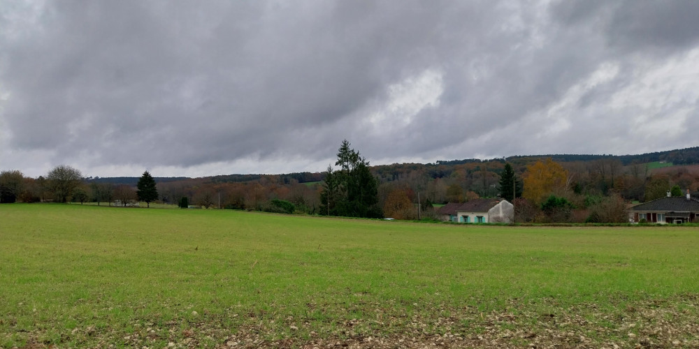 terrain à AGONAC (24460)