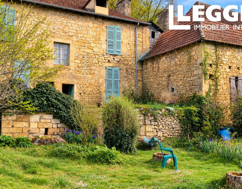 maison  MONTIGNAC