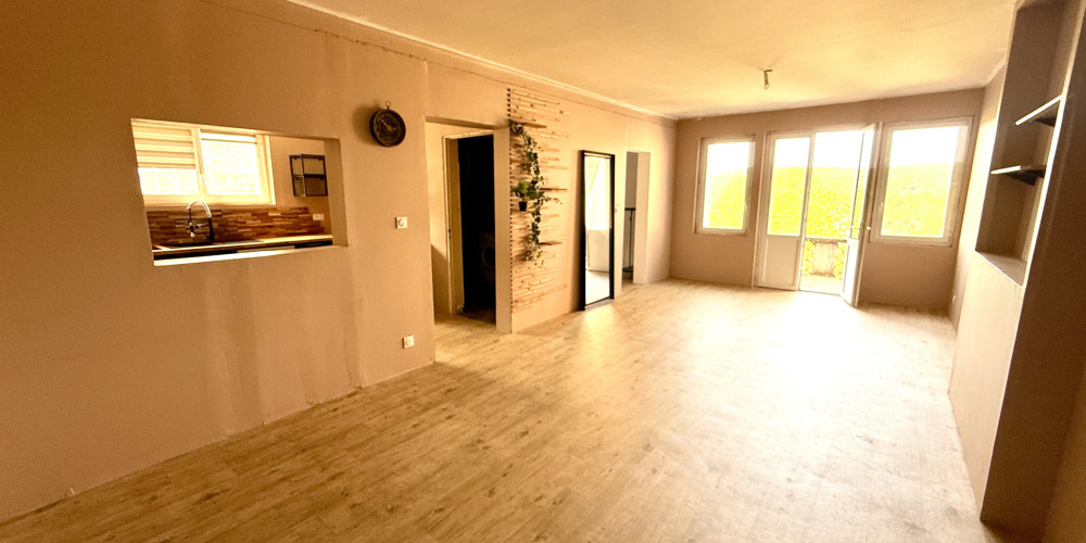 maison à MARSAC SUR L ISLE (24430)