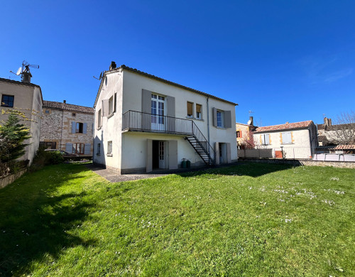 maison  MONPAZIER