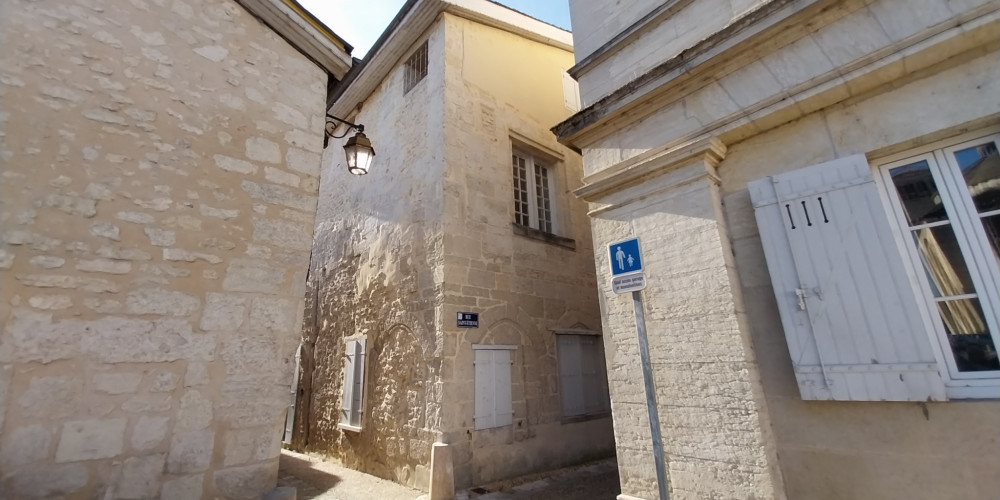 immeuble à PERIGUEUX (24000)