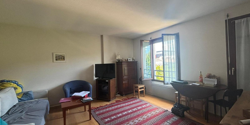 appartement à PERIGUEUX (24000)