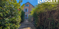 maison à HAUTEFORT (24390)