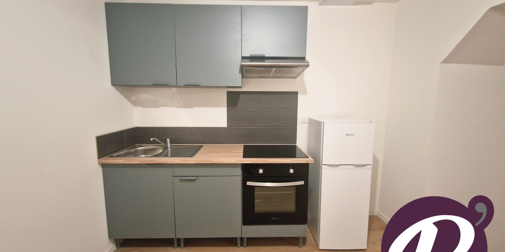 appartement à BERGERAC (24100)