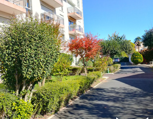 appartement  PERIGUEUX