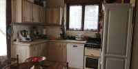maison à PETIT BERSAC (24600)