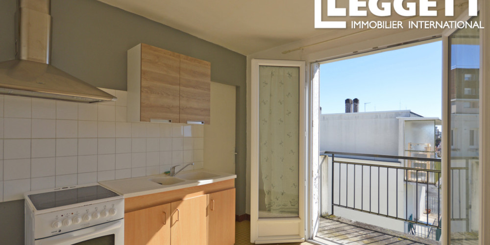appartement à PERIGUEUX (24000)