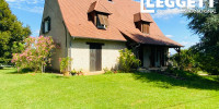 maison à MONTIGNAC (24290)