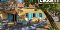 maison à SALIGNAC EYVIGUES (24590)