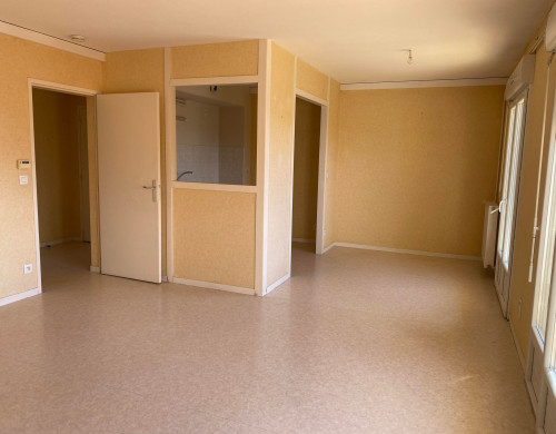 appartement  BERGERAC