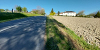 terrain à COULOUNIEIX CHAMIERS (24660)