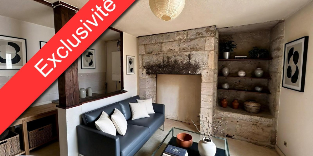 appartement à PERIGUEUX (24000)