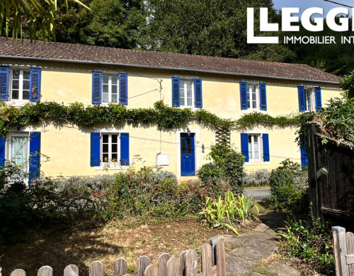 maison  NANTHEUIL