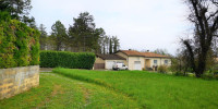 terrain à PLAISANCE (24560)