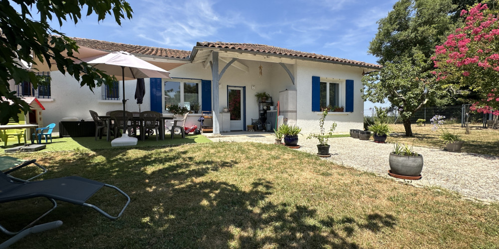 maison à ST VINCENT JALMOUTIERS (24410)