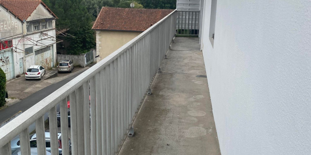 appartement à BERGERAC (24100)