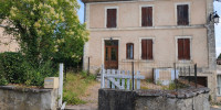 maison à BEAURONNE (24400)