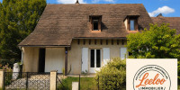 maison à SARLAT LA CANEDA (24200)