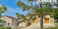 maison à PARCOUL CHENAUD (24410)