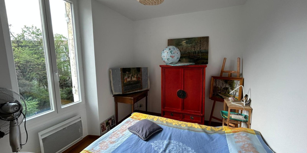 appartement à PERIGUEUX (24000)