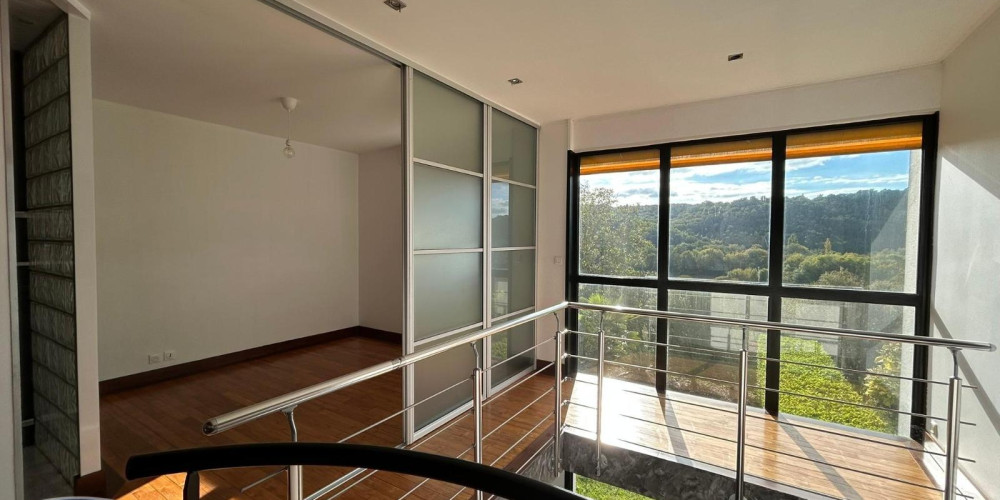 appartement à BOULAZAC ISLE MANOIRE (24750)