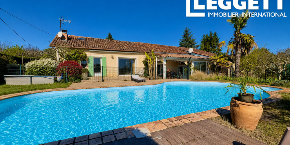 maison à BOULAZAC ISLE MANOIRE (24330)
