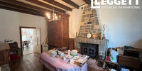 maison à PIEGUT PLUVIERS (24360)