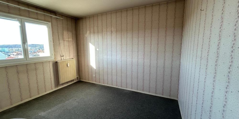 appartement à PERIGUEUX (24000)