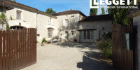 maison à LA CHAPELLE GRESIGNAC (24320)