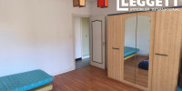 maison à ST MARTIN LE PIN (24300)