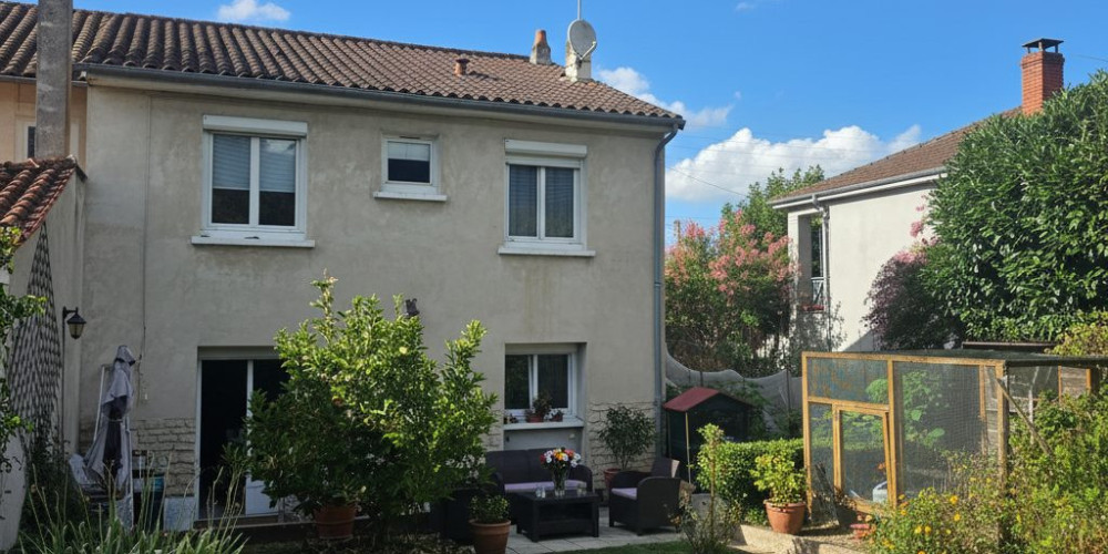maison à PERIGUEUX (24000)