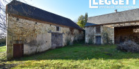 maison à ST RABIER (24210)