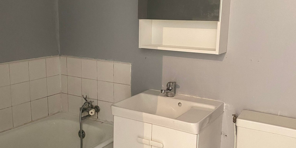 appartement à BERGERAC (24100)