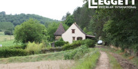 maison à DOISSAT (24170)