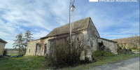 maison à MONMADALES (24560)