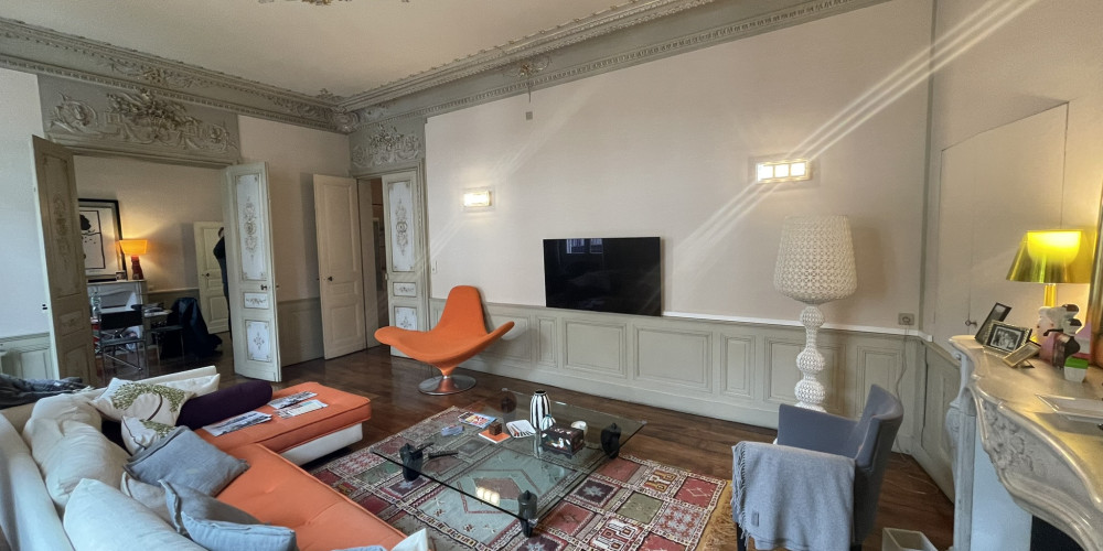 appartement à PERIGUEUX (24000)