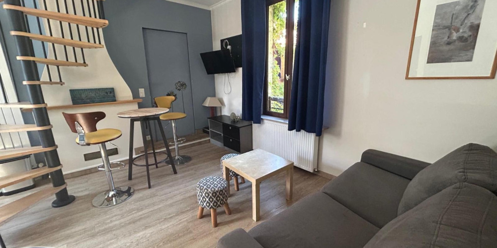 appartement à PERIGUEUX (24000)