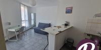 appartement à BERGERAC (24100)
