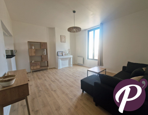 appartement  BERGERAC