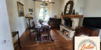 maison à SARLAT LA CANEDA (24200)
