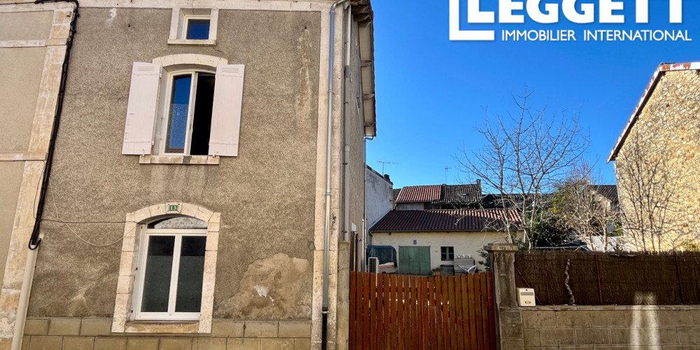 maison à ST PARDOUX LA RIVIERE (24470)