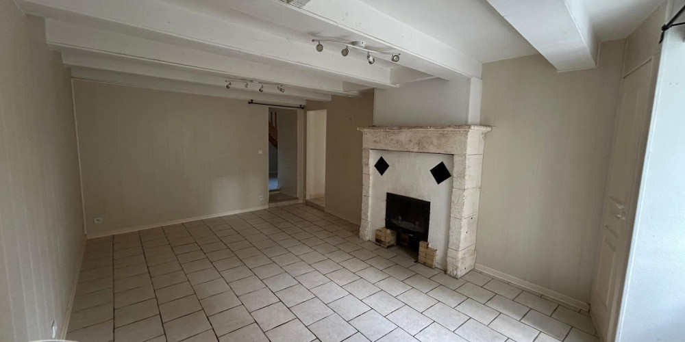 maison à TOCANE ST APRE (24350)