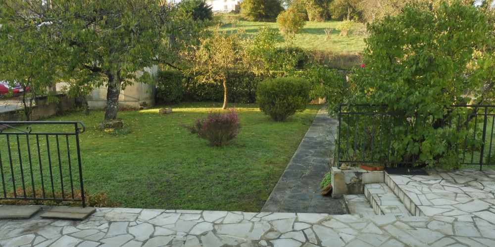 maison à RIBERAC (24600)