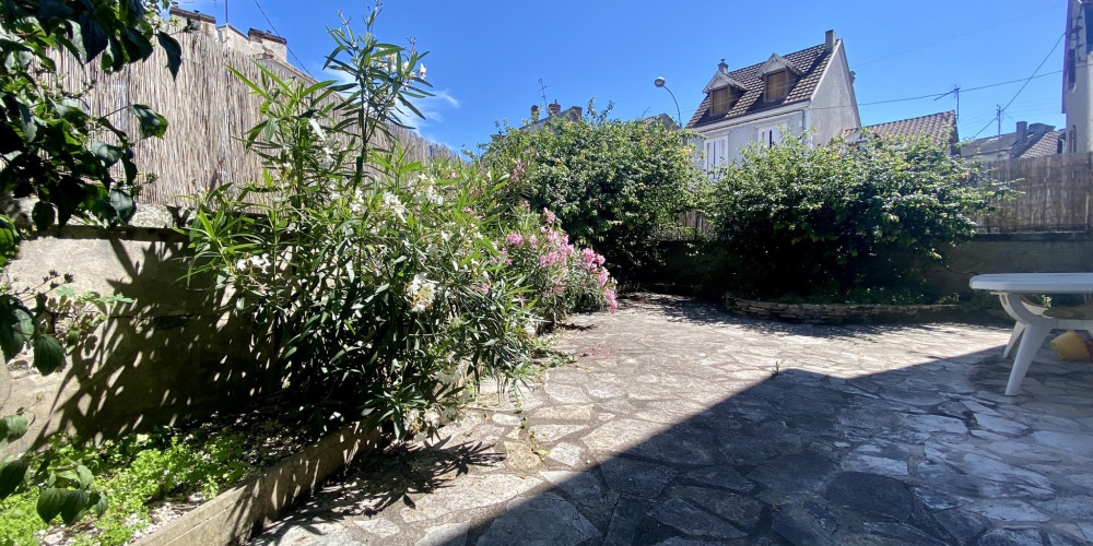 appartement à PERIGUEUX (24000)