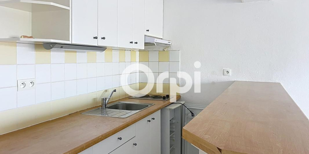 appartement à BERGERAC (24100)