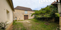 maison à ST MARTIAL D ALBAREDE (24160)