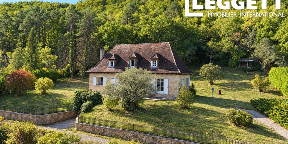 maison à CONDAT SUR VEZERE (24570)