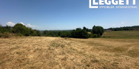 terrain à SAVIGNAC LEDRIER (24270)